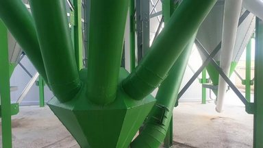 Компанија Велетрговина ТТ - Богатић 1