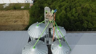 Компанија Велетрговина ТТ - Богатић 6