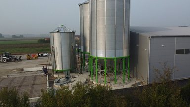 Компанија Велетрговина ТТ - Богатић 7