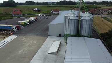 Компанија Велетрговина ТТ - Богатић 12