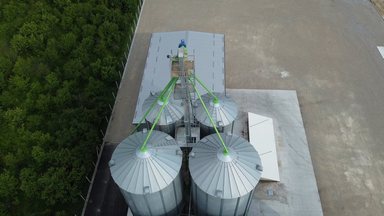 Компанија Велетрговина ТТ - Богатић 8