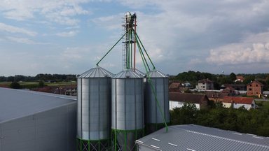 Компанија Велетрговина ТТ - Богатић 9