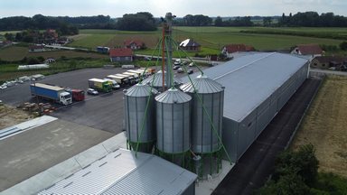 Компанија Велетрговина ТТ - Богатић 11